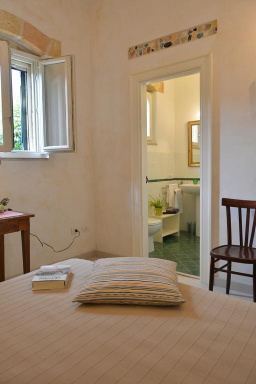 Corte Dei Salentini Carpignano Salentino Room photo